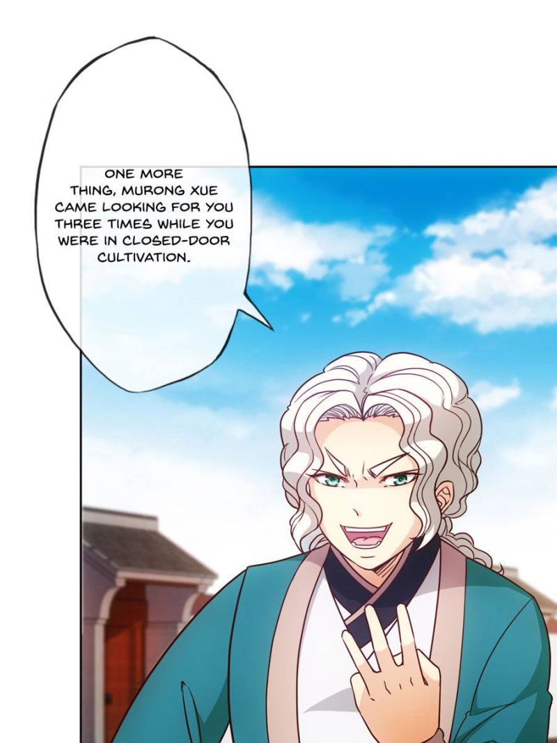 The Greatest Deity Chapter 10 29